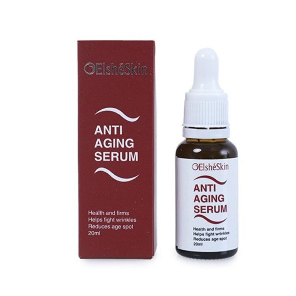 11 Rekomendasi Serum Anti Aging Terbaik Untuk Lawan Penuaan