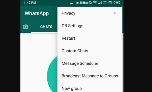 5 Cara agar WhatsApp Tidak Terlihat Online dan Mengetik