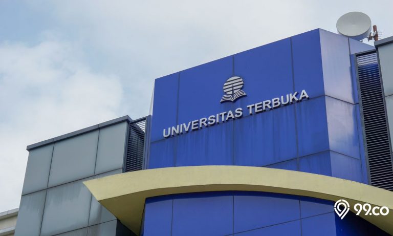 Kalender Akademik UT Tahun 2022/2023 untuk Sarjana & Diploma