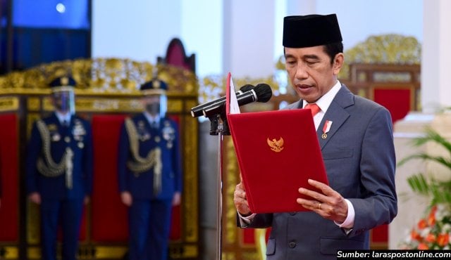 Siapa yang Menggaji Presiden Indonesia? Ternyata dari Sini Sumbernya!