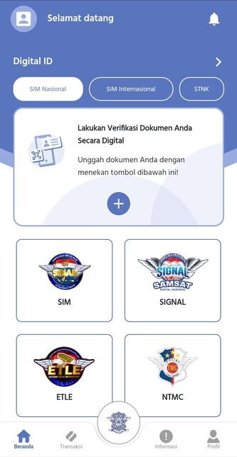 Cara Perpanjang SIM Online Beserta Biayanya. Mudah Dan Murah!