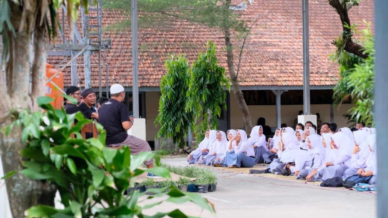 7 Teks Doa Acara Resmi dari Pembukaan hingga Penutup