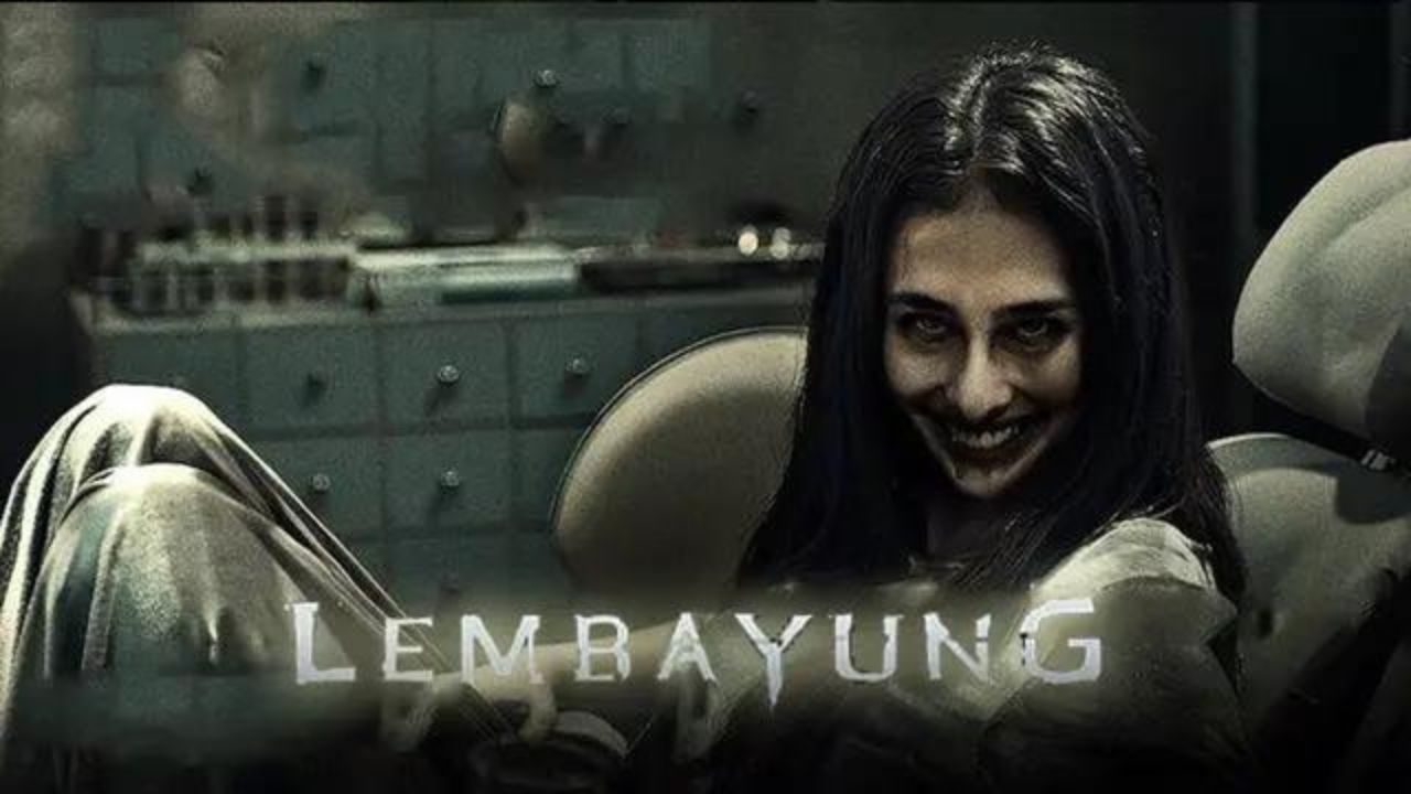 Sinopsis dan Link Nonton Film Lembayung 2024